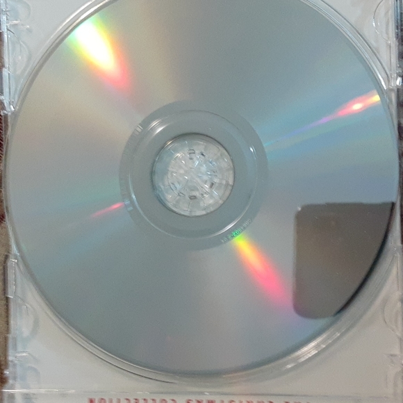 The best of Reba the Christmas collection CD music - Picture 4 of 6